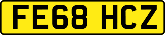 FE68HCZ