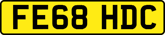 FE68HDC