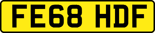 FE68HDF