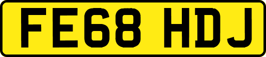 FE68HDJ