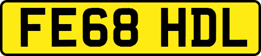 FE68HDL