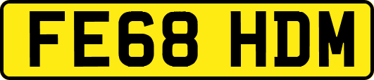 FE68HDM