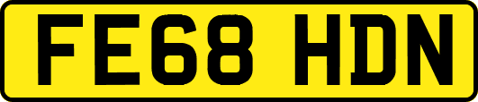 FE68HDN