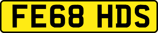 FE68HDS