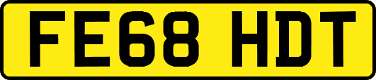 FE68HDT