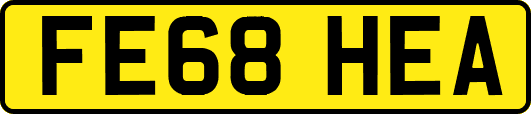 FE68HEA