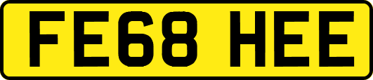 FE68HEE