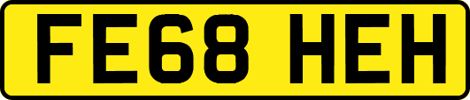 FE68HEH