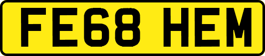 FE68HEM