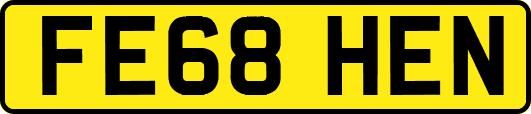 FE68HEN