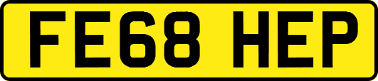 FE68HEP