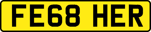 FE68HER