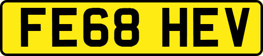 FE68HEV