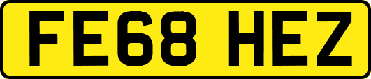 FE68HEZ