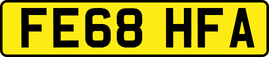 FE68HFA