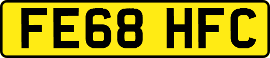 FE68HFC