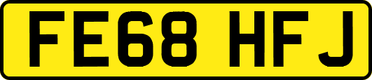 FE68HFJ