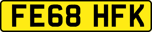 FE68HFK