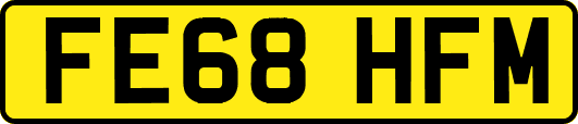 FE68HFM