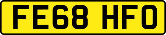 FE68HFO