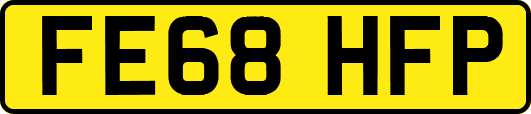 FE68HFP