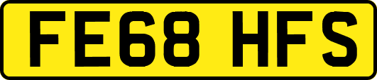 FE68HFS