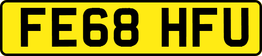 FE68HFU