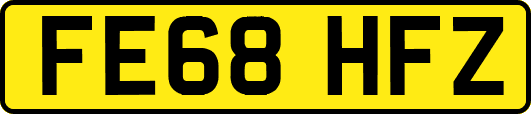 FE68HFZ