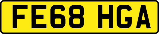 FE68HGA