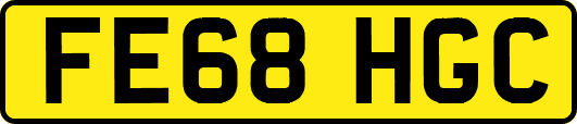 FE68HGC