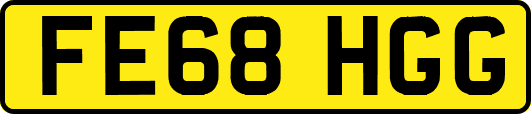 FE68HGG