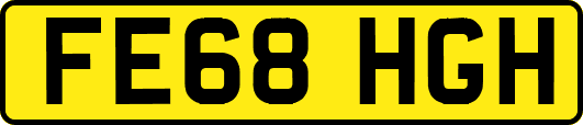 FE68HGH
