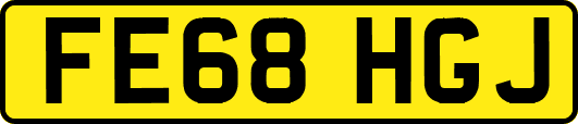 FE68HGJ