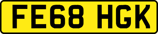 FE68HGK
