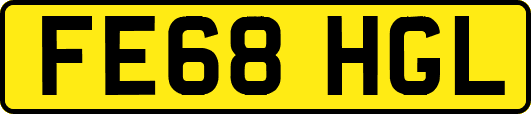 FE68HGL