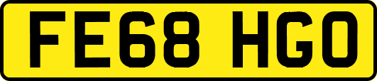 FE68HGO