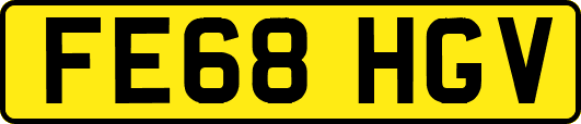 FE68HGV