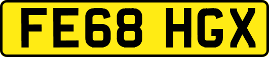 FE68HGX