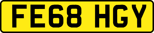 FE68HGY