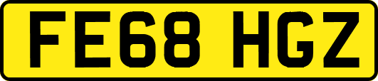 FE68HGZ