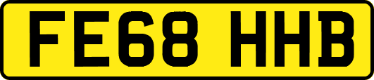 FE68HHB
