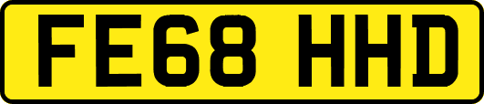 FE68HHD