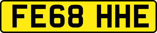 FE68HHE