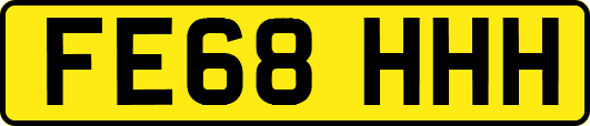 FE68HHH