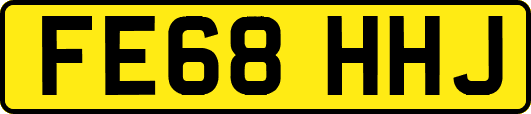 FE68HHJ