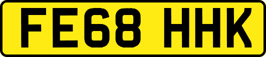 FE68HHK
