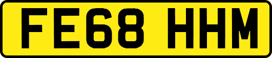 FE68HHM