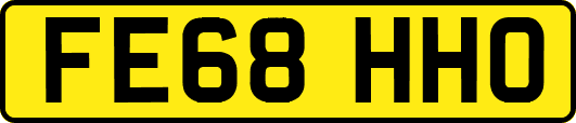 FE68HHO