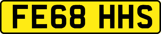FE68HHS