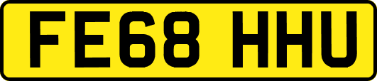 FE68HHU